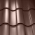 Металлочерепица Grand Line Kredo Satin Металлочерепица Grand Line Kredo Satin