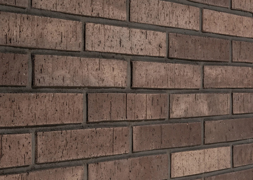 Клинкерный кирпич Plinfa Iron 2809