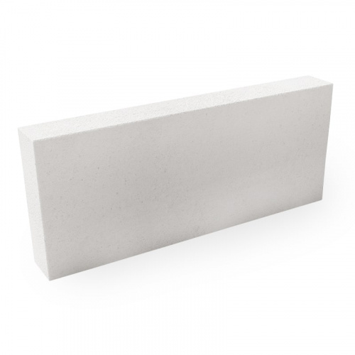 Газосиликатные блоки CubiBlock D600 625х150х250 перегородочные